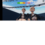 bald group for you?