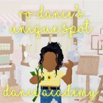 Unique Spot Dance Academy