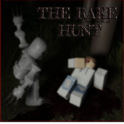 The Rake Hunt Edition V0.5 NEW icon