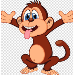 monkey boy 23