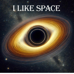 I Like Space