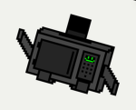 The Very Important Microwave Fan Group [TVIMFG]