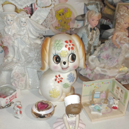ཐིཋྀ *:･ﾟ