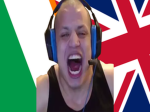 Conflict on the green Isle
