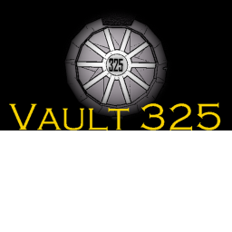 Vault 325 | WIP |