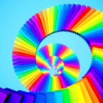 Really Easy Obby! 🌈