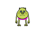 critters cotton