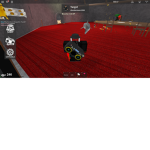 Gun in a fun day