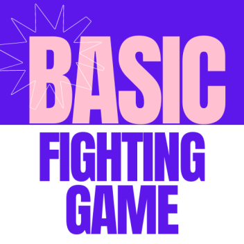 Permainan perkelahian dasar.