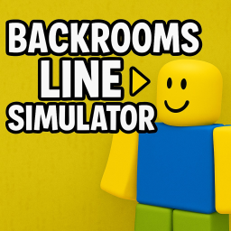 Backrooms Line Simulator