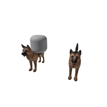 Guard Dog