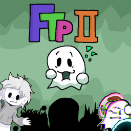[LAB] Find the Phantoms 2 [70]