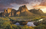.:The mesa territory’s:.