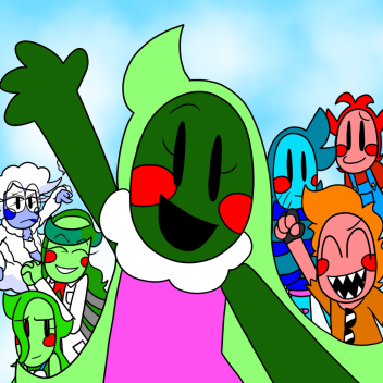 Olive's Adventures RP [🌊OPEN OCEAN UPDATE🌊]