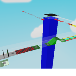 EZ Obby