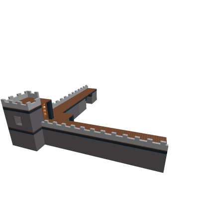 Crossroads Castle