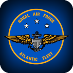 Naval Air Force: 1940's