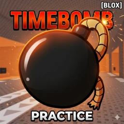 [Blox] TimerBomb Practice icon