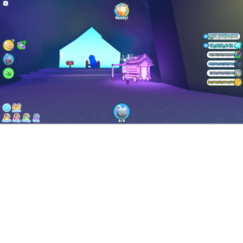 Mansion of Ghost