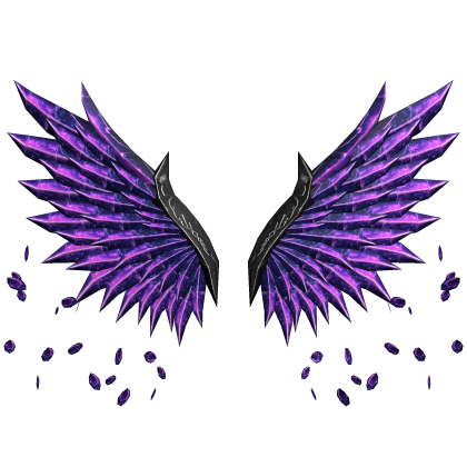 Galaxy Wings