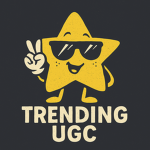 Trending's UGC Group Thumbnail