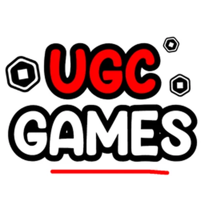 Games That Give UGC Roblox group icon