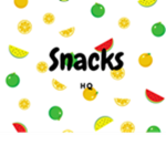 SNACK HQ MEGA STORE