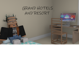 Grand Hotels and Resort V1