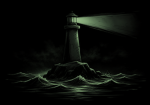 Old Lantern