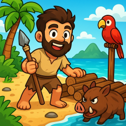 Survive the island