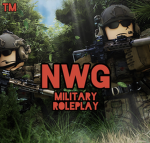 NWG Military Roleplay