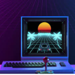 RetroCorp.