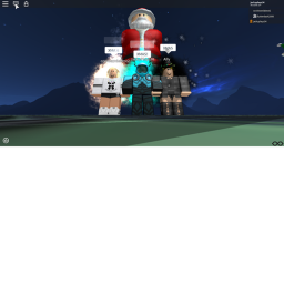 ESCAPE SANATAS OBBY