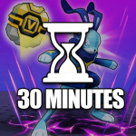 [⌛30M] Catch a Monster