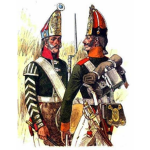 Leib-Gvardii Pavlovskii Grenaderskii Polk