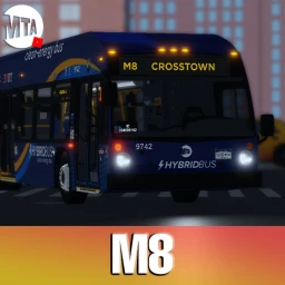 MaBSTOA | M8 icon