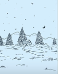 Snowflak3