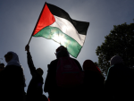 Palestine love group