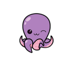 Squid Squad Tenticles