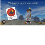 quest , update/quest items , Support’ve group