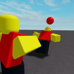 Baller ARENA (Fangame)