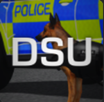 MSP || Dog Support Unit.