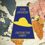 77th Infantry Instructor Corpsᅠᅠ