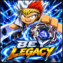 [Meteo L-Drago + Raids] Bey Legacy icon