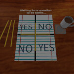 Charlie Charlie Challenge