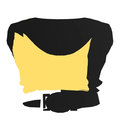 BEST Aizen Sosuke TYBW Avatar 1/8 - Head | Roblox Item