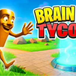Brainrot Tycoon