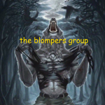 Blompers