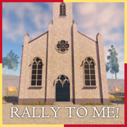 Rally Map