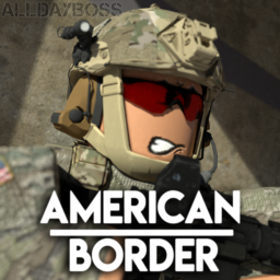 [𝙉𝙚𝙬] American Border Patrol (AI)